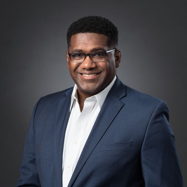 James Brown, Realtor